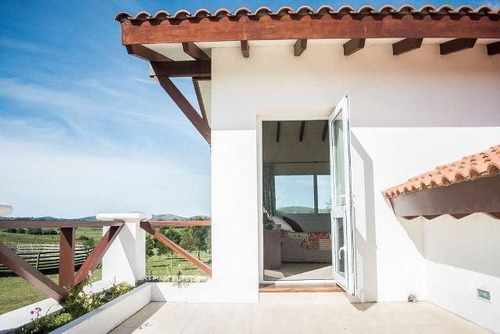 Quinta En Venta De 3 Dormitorios En Pueblo Eden