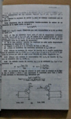 Imagen 4 de 8 de Solucionario Dispositivos Y Circuitos Electronicos