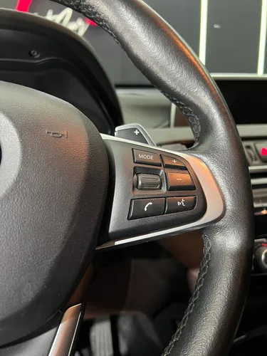 BMW X1 2.0 F48 Sdrive 20i