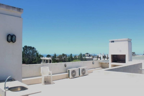 Departamento En Alquiler En Manantiales