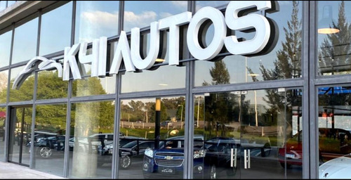 Imagen 13 de 13 de Jeep Compass 2.4 Sport 2018 Usada Premium Contado