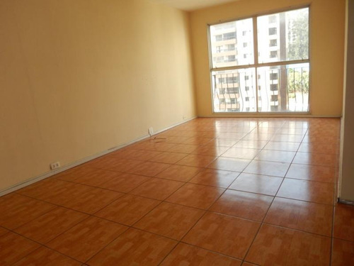 Imagem 5 de 10 de Apartamentos À Venda - Morumbi - Ref: 646331 - 646331