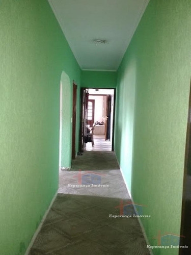 Imagem 7 de 15 de Ref.: 7956 - Sobrados Em Osasco Para Venda - V7956