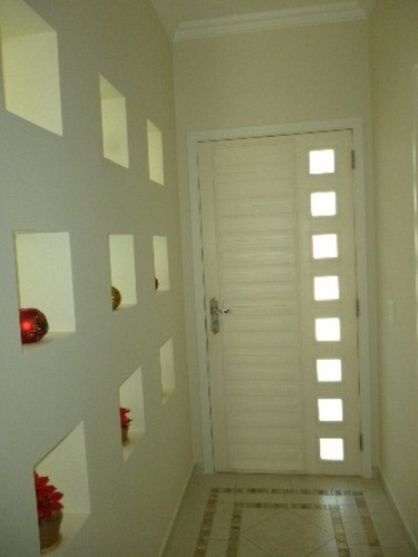 Imagem 6 de 20 de Casa Com Piscina Aquecida E 3 Suítes - Ca01406 - 3514109