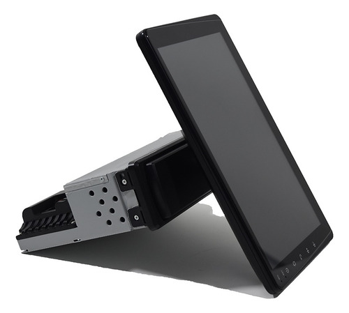 Central Multimidia 9 Encaixe 1 Din Android J5
