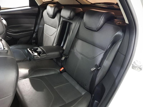 Ford Focus Ti At 2.0hc