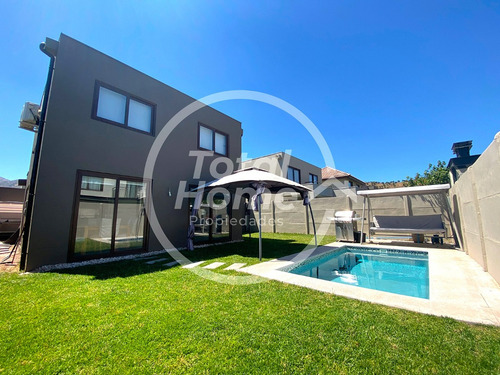 Vendo Casa En Condominio Los Cormoranes Ciudad De Los Valles