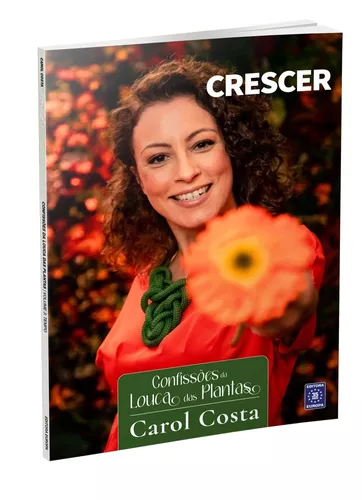 Confissões da Louca das Plantas (Coleção - 4 livros)