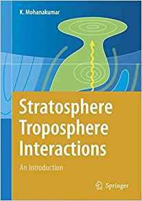 Stratosphere Troposphere Interactions An Introduction