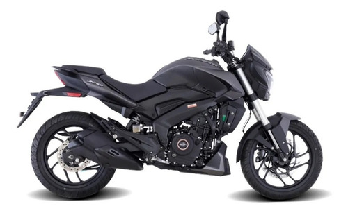 Imagen 2 de 3 de Bajaj Dominar 250 0km | All Motors