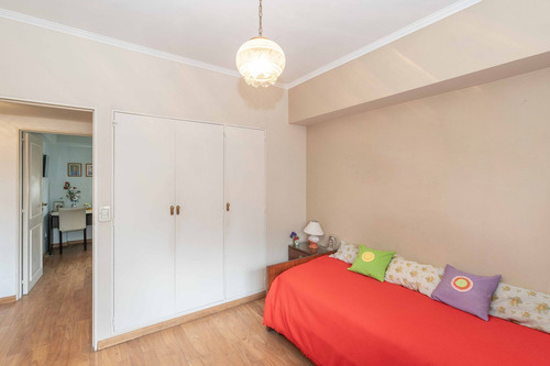 Imagen 16 de 26 de Venta Departamento 4 Ambientes Con Balcon, Cochera