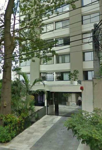 Imagem 11 de 22 de Apartamento Á Venda 2 Dorms, Perdizes, São Paulo - R$ 550 Mil - V4691