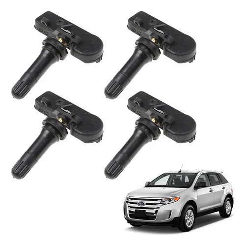 comprar Y Hy1.para Sensores Tpms De8t-1a180-aa Para Ford Edge