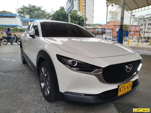 Mazda CX-30 2.0 Touring At