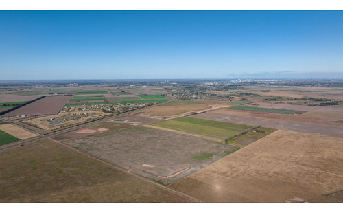 Terreno En Preventa - Oportunidad - Ibarlucea - Cinco Lagos - Barrio Cerrado - Ruta 34 Km 10 - Lote 204 - Barrio Lago Se...