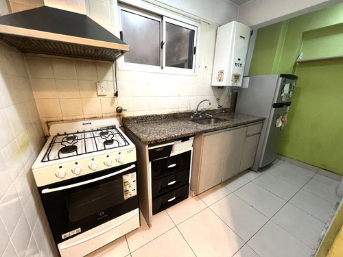 Venta 4 Ambientes Apto Credito Balcon