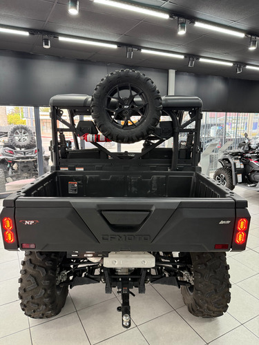 Cfmoto Uforce 1000 Utv