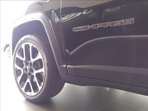 Jeep Compass Compass Limited 2.0 4x4 Diesel 16v Aut. Diesel