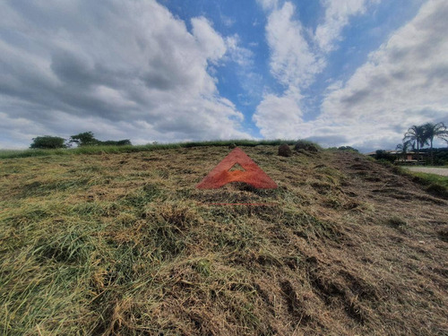 Imagem 7 de 10 de Terreno À Venda, 1149 M² Por R$ 200.000,00 - Espelho D Água - São José Dos Campos/sp - Te0666