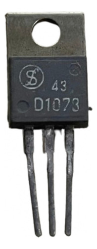2sd1073 Transistor