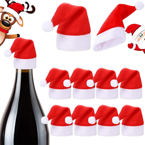 Set De Minigorros Navideños Holiday Cheer Essential Factor,