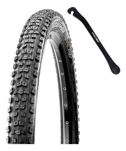 Maxxis Aggressor - Neumatico Para Bicicleta De Montana, 29 X