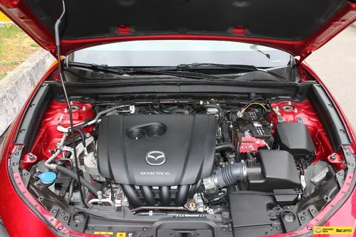 Mazda CX-30 2.0 Grand Touring R18 4X2