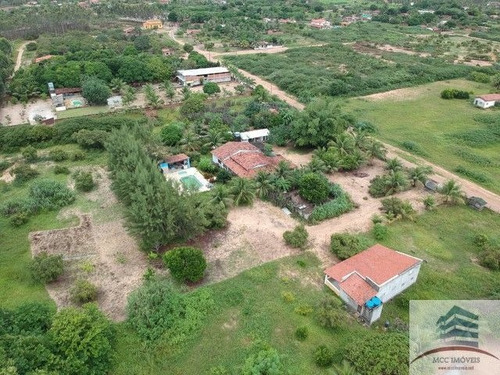 Imagem 5 de 6 de Granja A Venda São José De Mipibú