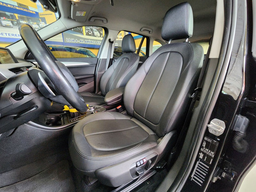 BMW X1 SDRIVE 20i 2.0/2.0 TB Acti.Flex Aut.