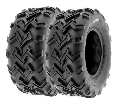 Llantas Cuatrimoto Sunf 22x10-10 4pr Dust Stockrider 2 Pza.