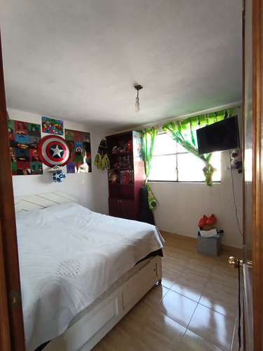 Casa 205 M², Jardines De Morelos, Ecatepec, Edo. Méx.
