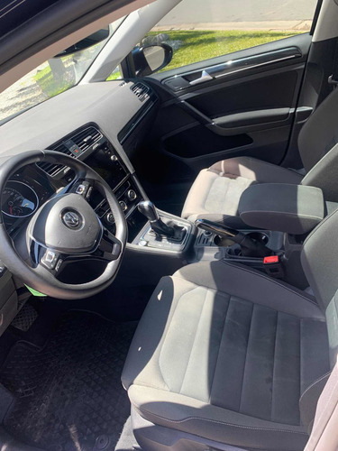 Volkswagen Golf 1.4 Highline Tsi Dsg 2018