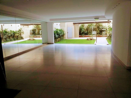 Departamento - Recoleta
