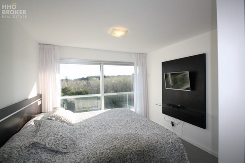 Imagen 12 de 24 de Apartamento En Venta 2 Dormitorios En Silente - Punta Del Este Brava
