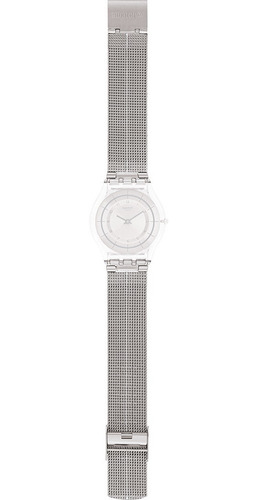 Correa Swatch Asfe109m. Nueva.