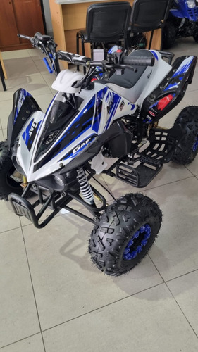 Gaf Cuatri Jl 110cc Automatico Mejor Precio! Con Entrega!