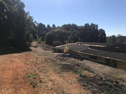 Área À Venda, 2000 M² Por R$ 16.500.000,00 - Portão - Arujá/sp - Ar0180