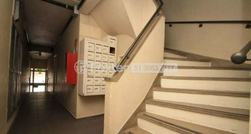 Imagem 2 de 16 de Apartamento, 1 Dormitórios, 39.81 M², Floresta - 134803