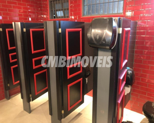 Imagem 17 de 24 de Prédio Comercial Para Locação Em Sousas Em Campinas - Pr03495 - Pr03495 - 69585673