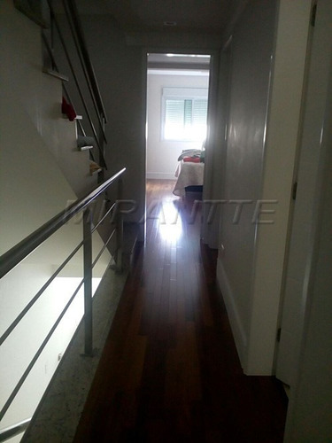 Imagem 2 de 13 de Sobrado Em Tremembe - São Paulo, Sp - 281832