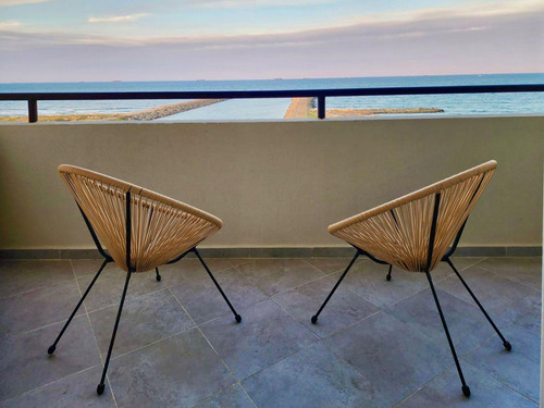 Boulevard De Los Gobernadores Depto En Venta Hermosa Vista