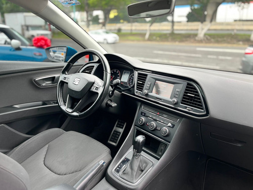 Seat Leon 1.4 Style 3p Dsg