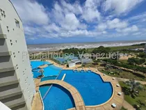 Comprar Apartamento En Venta Higuerote Mls 25-16325 Ss Agua Sal.