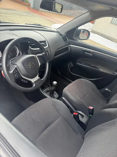 Suzuki Swift 1.2 Gl