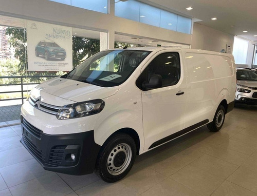 Imagem 1 de 14 de Citroen Jumpy Furgao