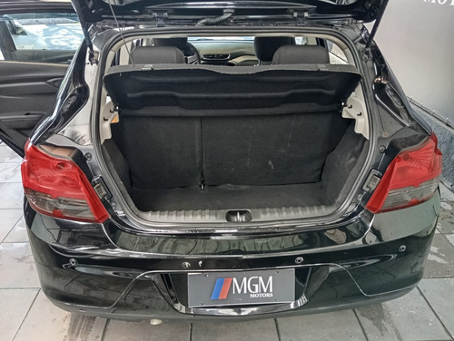 Chevrolet Onix 1.4 Ltz 5p