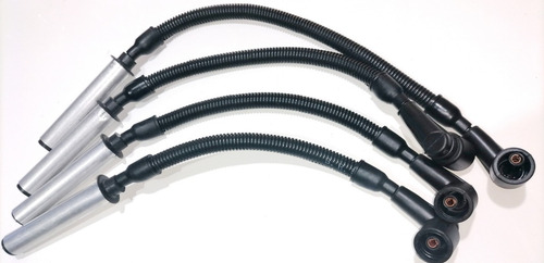 Cables De Bujía Bmw 3 316i E46 M43 B16 164e3 Saloon 00-06 W5