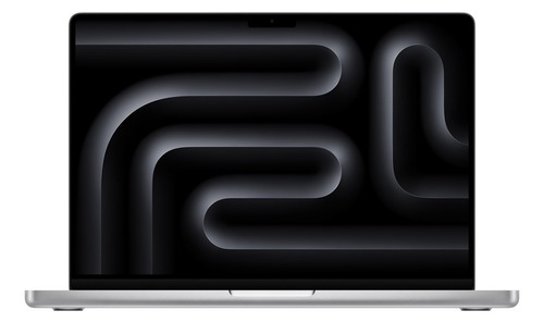 Apple Macbook Pro 14 Chip M3 Pro 18gb Ram 512gb Plata