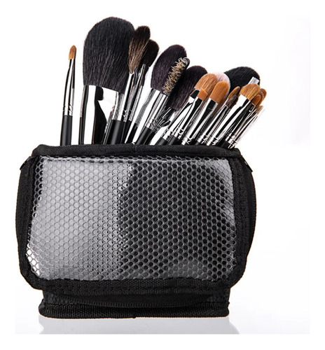 Bolso De Maquillaje, Bolsa De Cosméticos, Tamaño De Viaje,