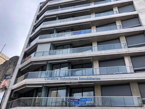 Imagen 1 de 25 de A Estrenar 2 Dormitorio Con Garage La Blanqueada Cw181443